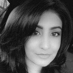 Meet your Posher, Chantelle